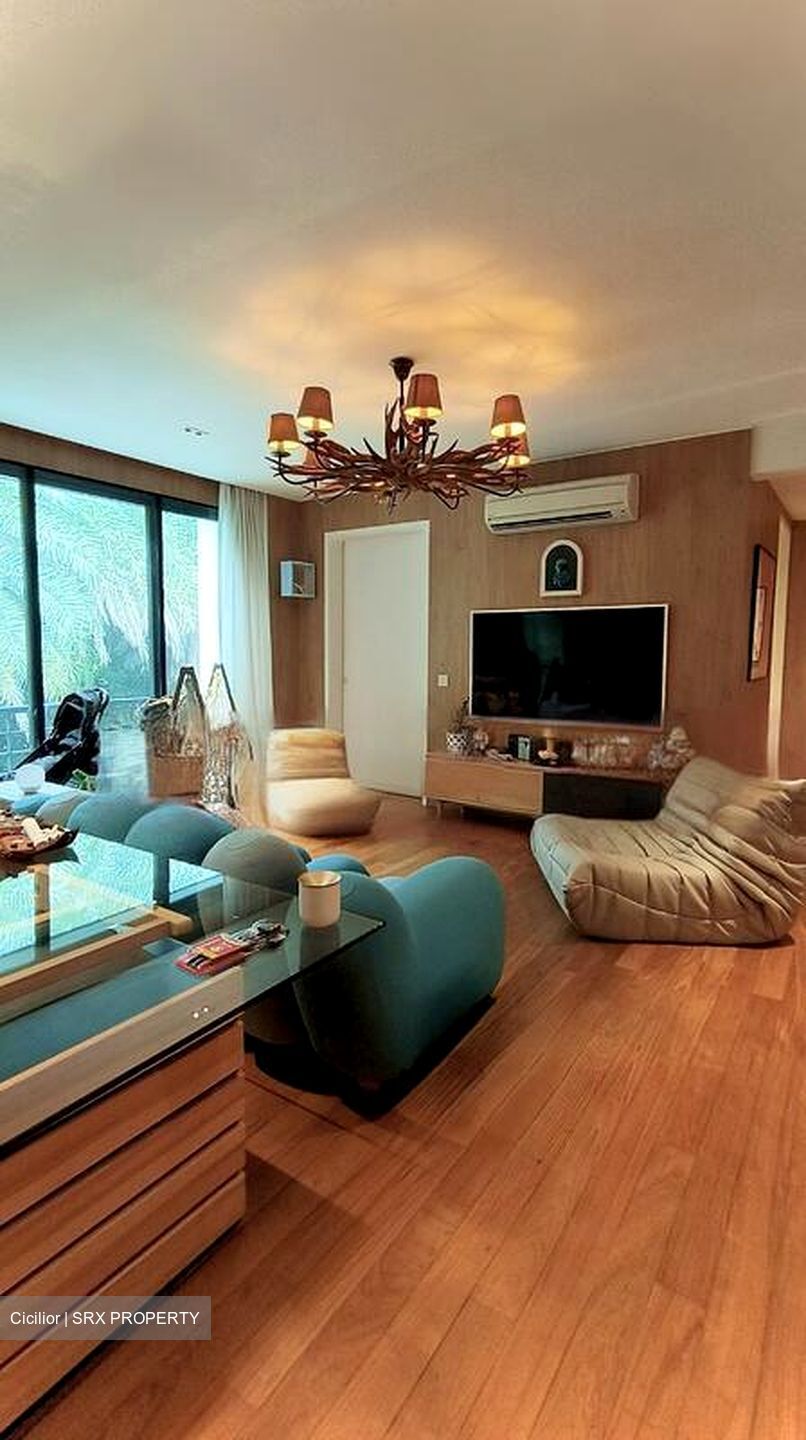 Chuan Garden (D19), Detached #455685151